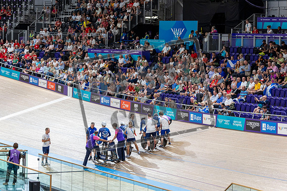 Team Scotland
