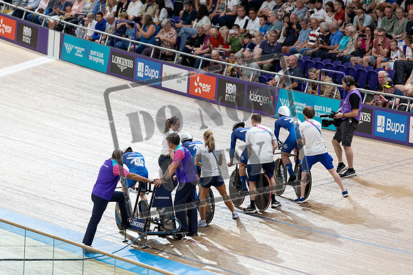 Team Scotland