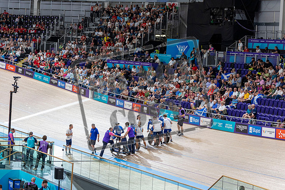 Team Scotland