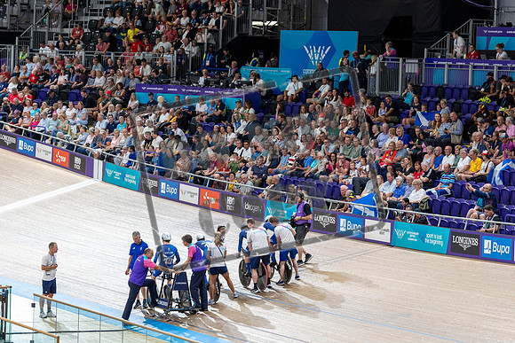 Team Scotland