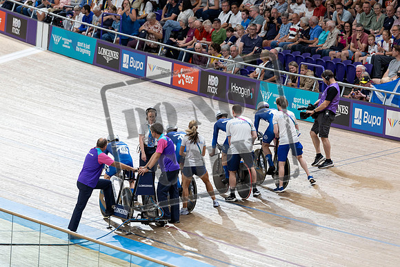 Team Scotland