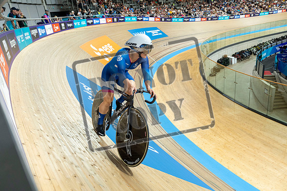 Team Scotland
