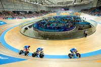 Team Scotland