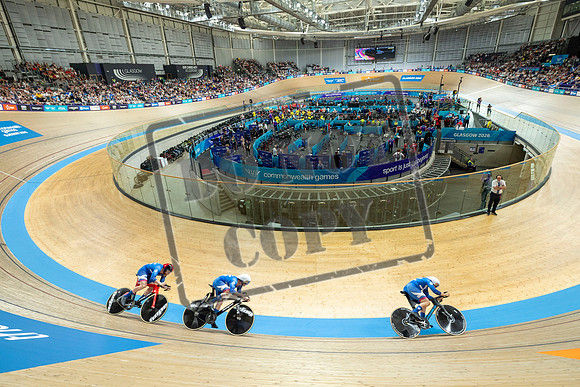 Team Scotland