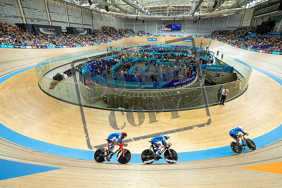 Team Scotland