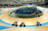 Team Scotland