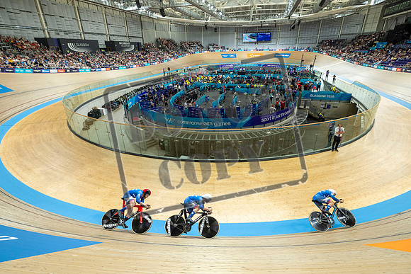 Team Scotland