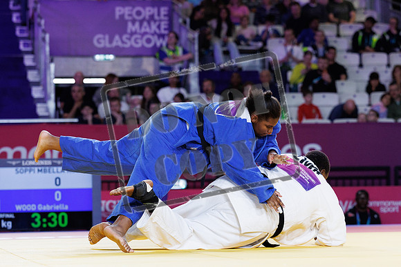 Team Scotland