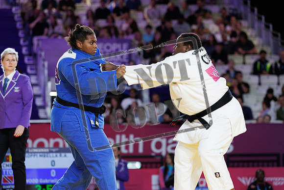 Team Scotland