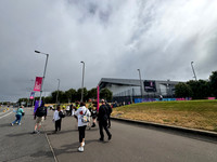 Glasgow Arena