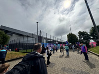 Glasgow Arena