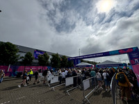 Glasgow Arena
