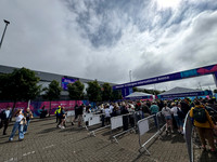 Glasgow Arena