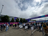 Glasgow Arena