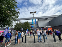 Glasgow Arena