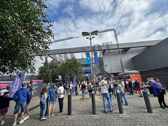 Glasgow Arena