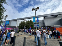 Glasgow Arena