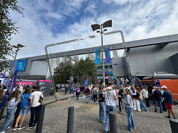 Glasgow Arena