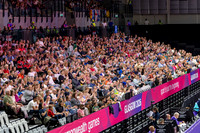 arena