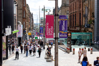 city centre