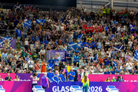 arena