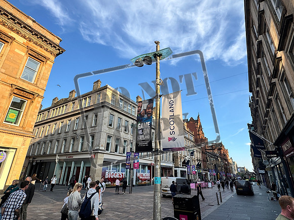 city centre