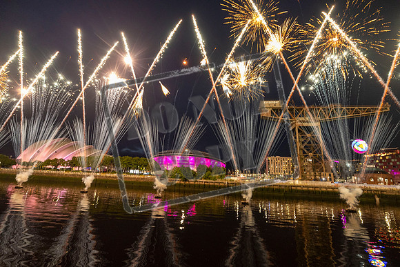 Team Scotland