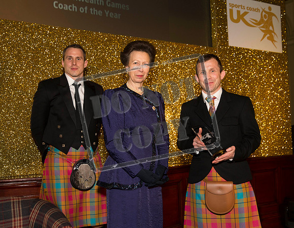 coach awards