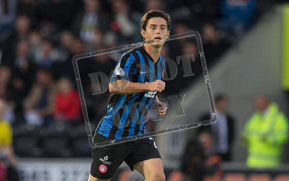 st mirren v hamilton