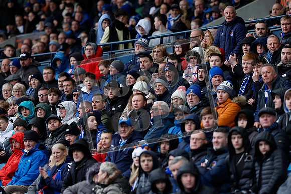 Kilmarnock v St johnstone