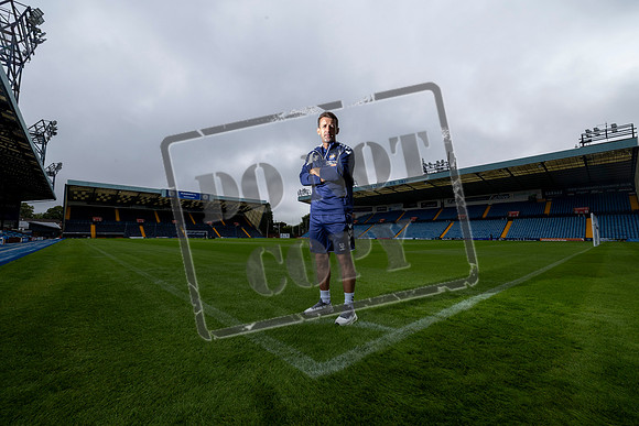Kilmarnock fc