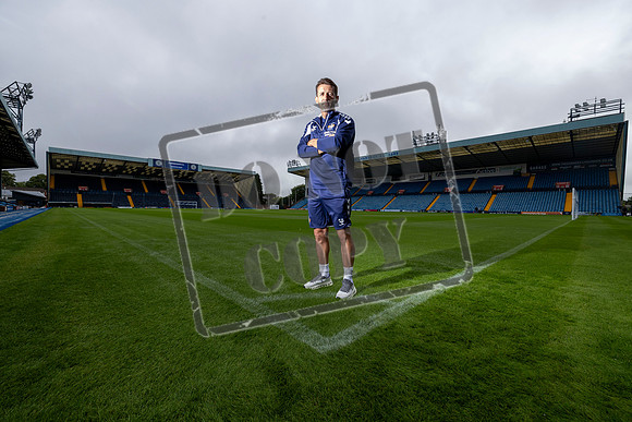 Kilmarnock fc