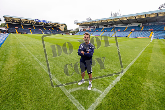 Kilmarnock fc