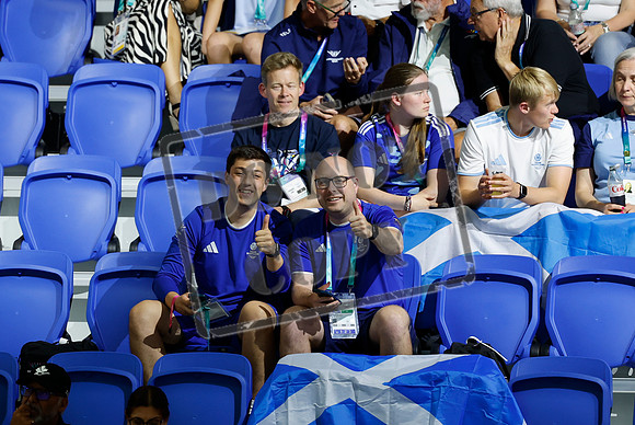 Team Scotland