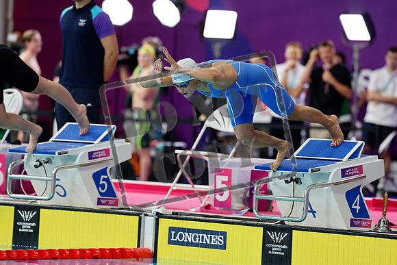 Team Scotland