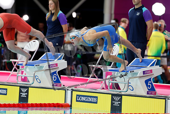 Team Scotland