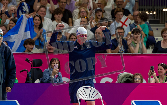 Team Scotland