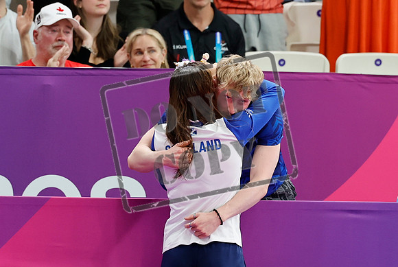 Team Scotland