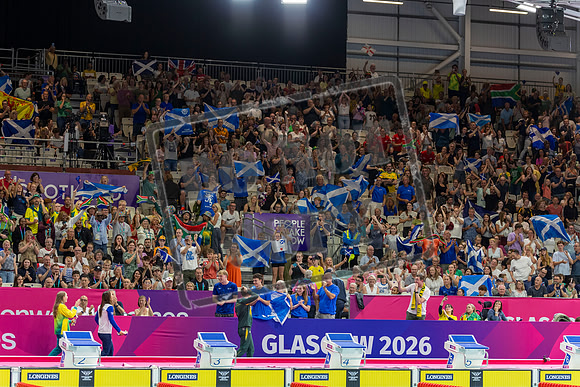 Team Scotland