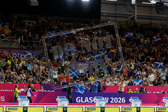 Team Scotland