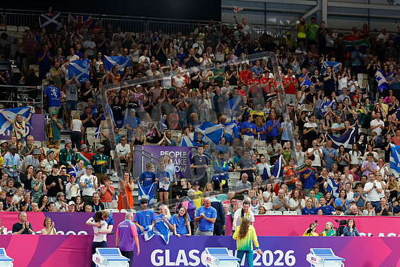 Team Scotland