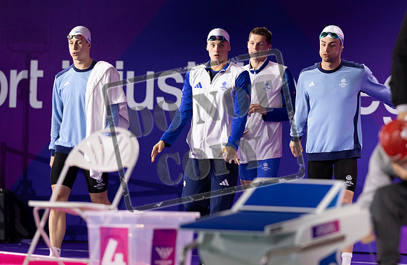 Team Scotland