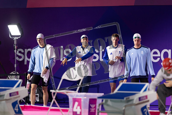 Team Scotland