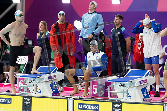 Team Scotland