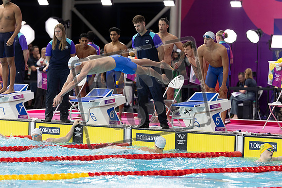 Team Scotland