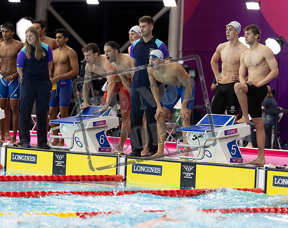 Team Scotland