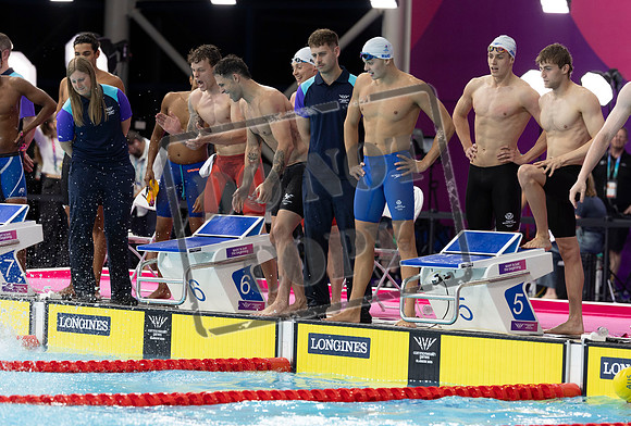 Team Scotland