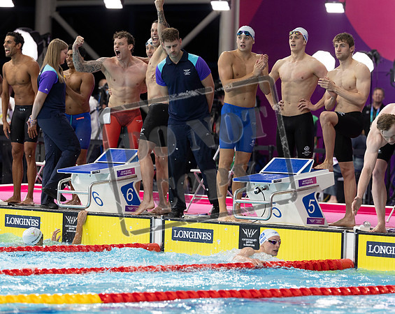 Team Scotland