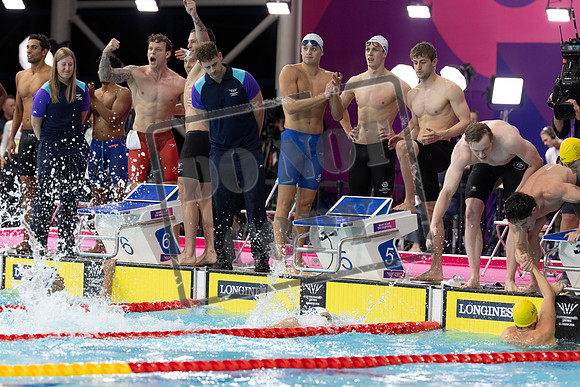 Team Scotland