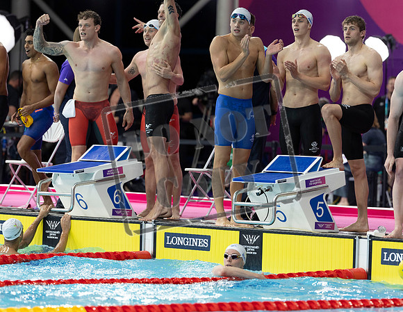 Team Scotland
